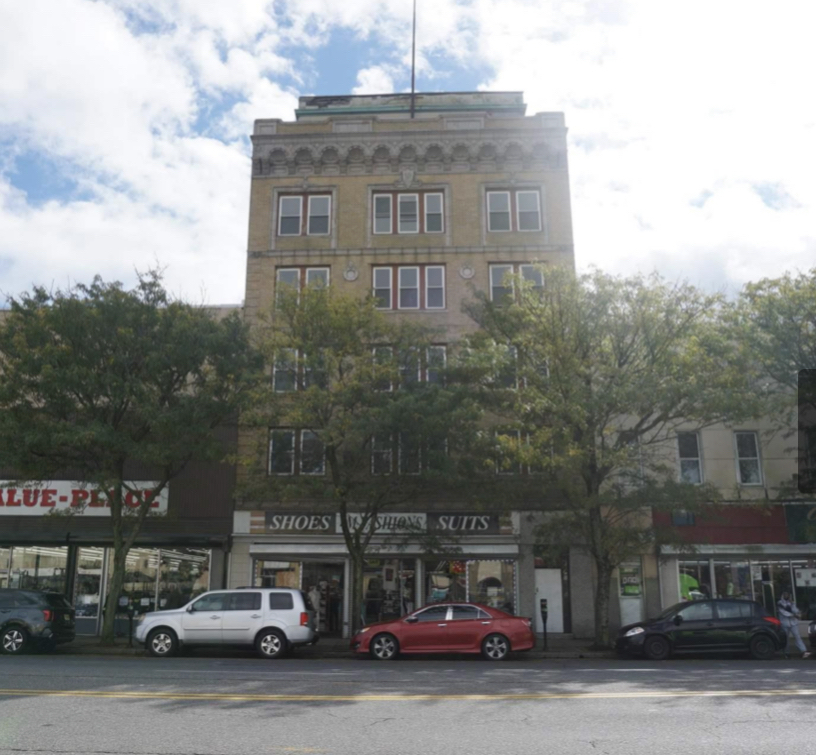 1512-14 Atlantic Ave, Atlantic City, NJ for Rent