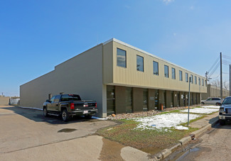 Edmonton, AB Flex - 4527 101st St NW
