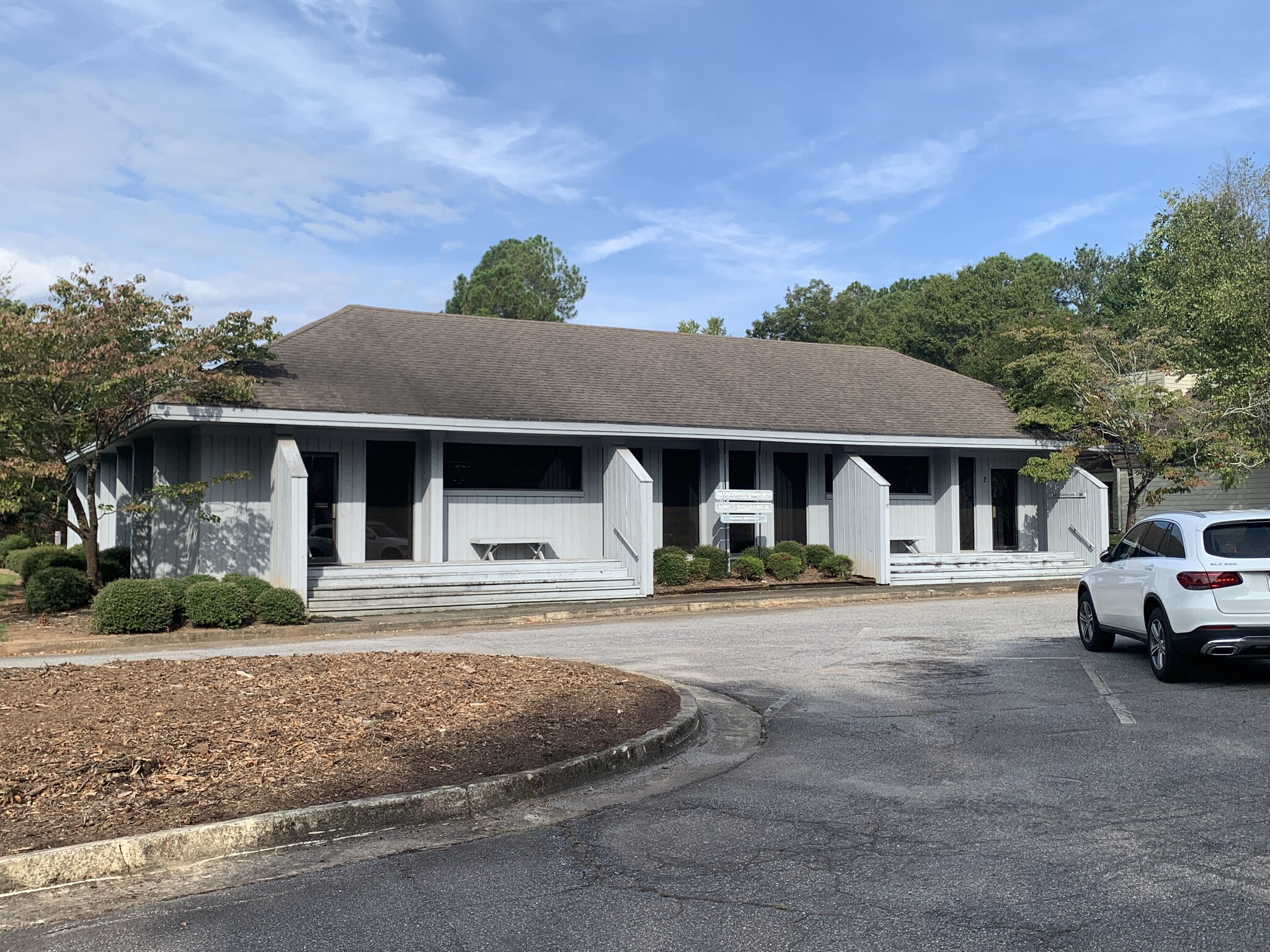 600 Oglethorpe Ave, Athens, GA for Sale