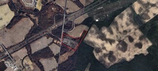 Pedricktown, NJ Commercial Land - 185 Straughns Mill Rd