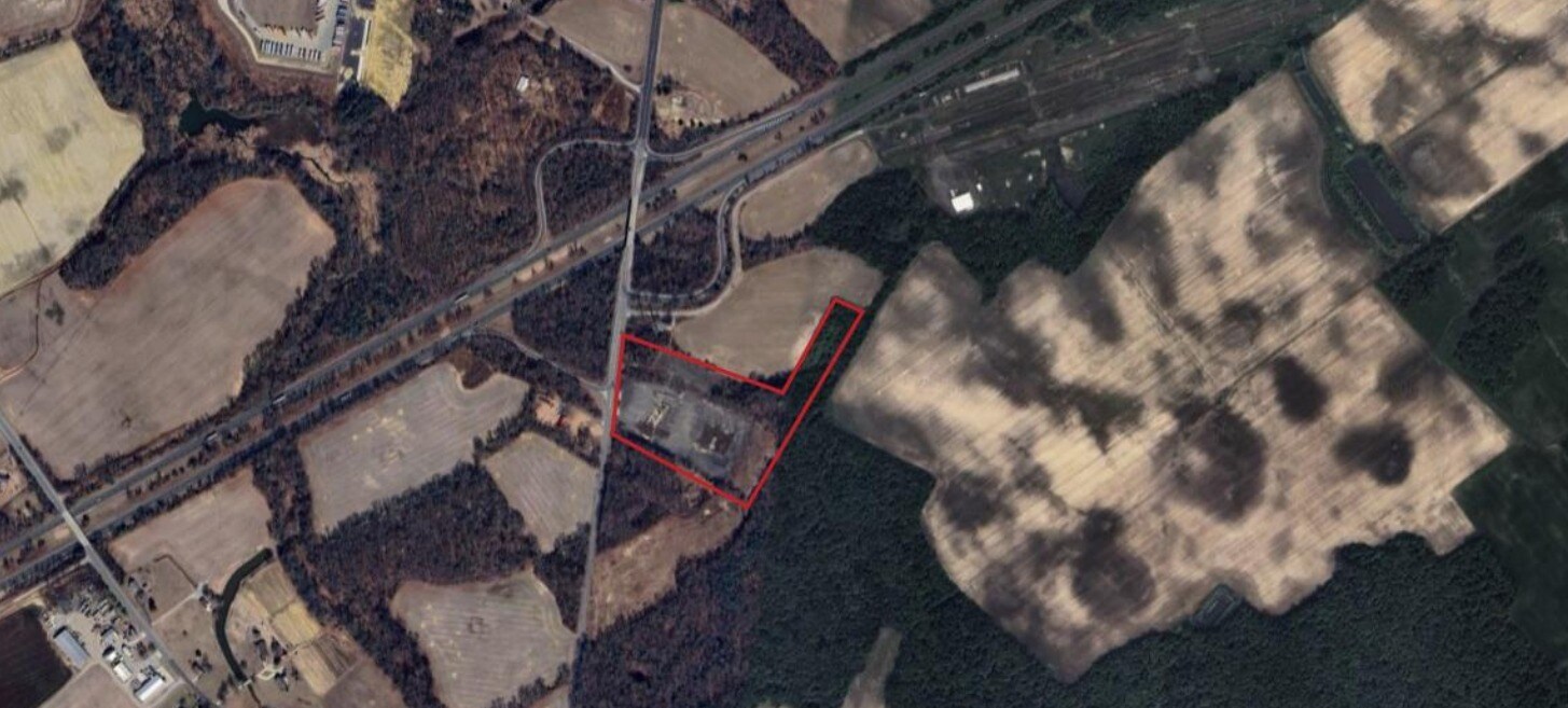 185 Straughns Mill Rd, Pedricktown, NJ for Rent