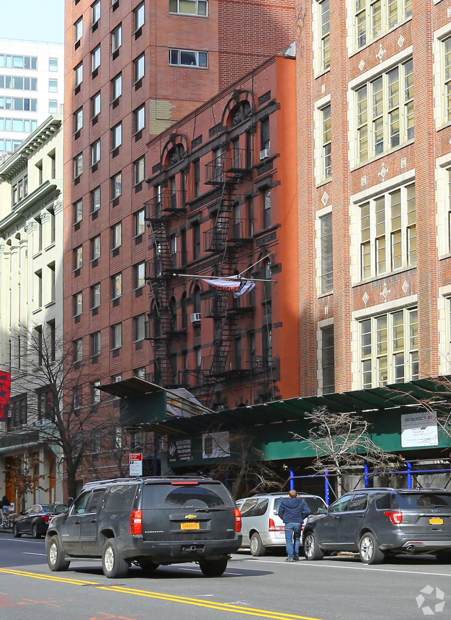 219-221 E 23rd St, New York, NY for Rent