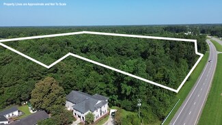 Longs, SC Residential - 2361 SC-9