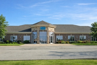 Green Bay, WI Medical - 3201 Voyager Dr