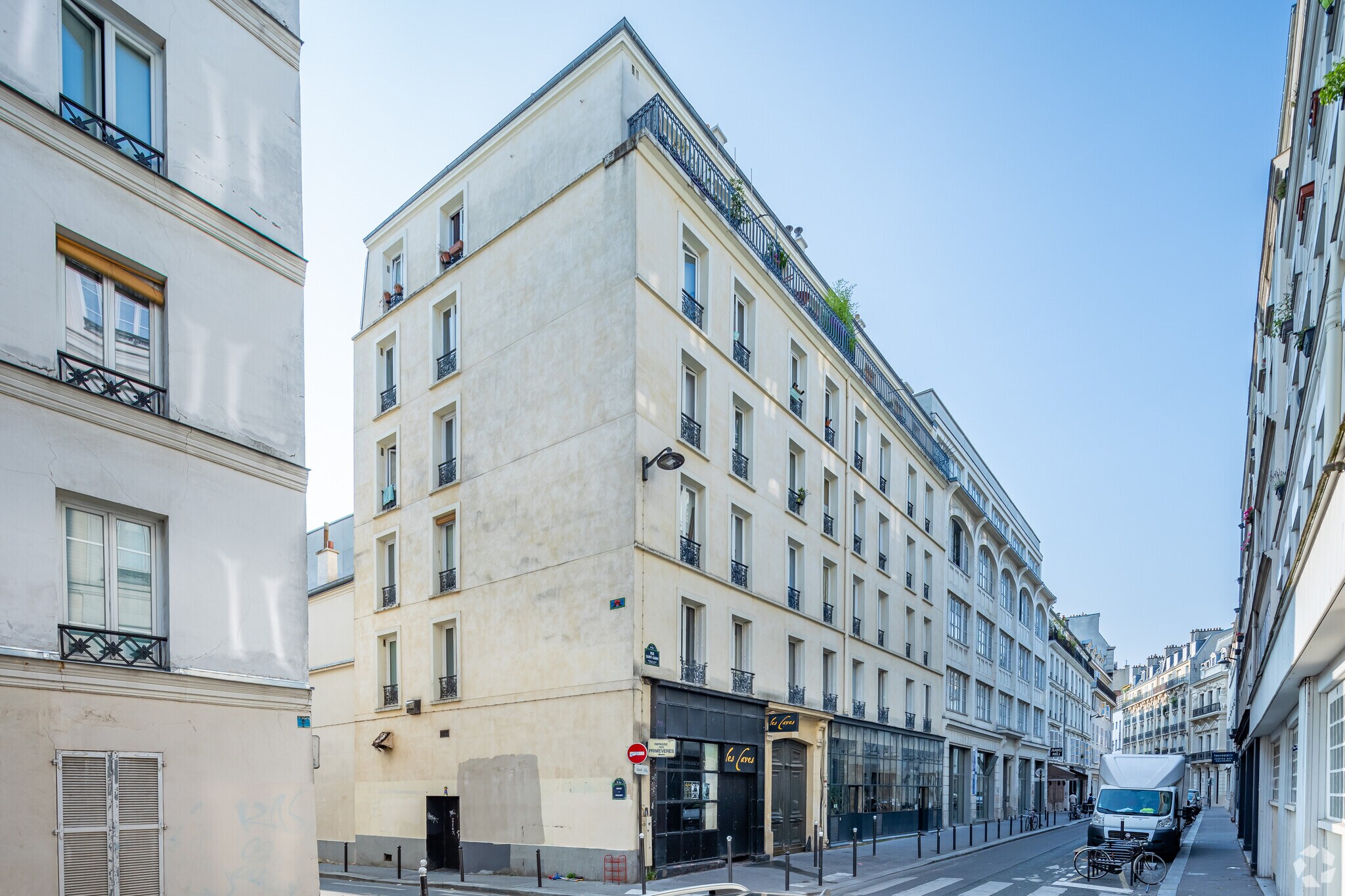 50 Rue Saint-Sabin, Paris, PAR for Rent