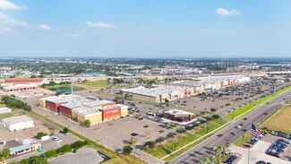 Pharr, TX Retail - 500 N Jackson Rd