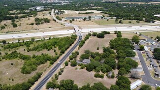 Waxahachie, TX Commercial - FM 1446
