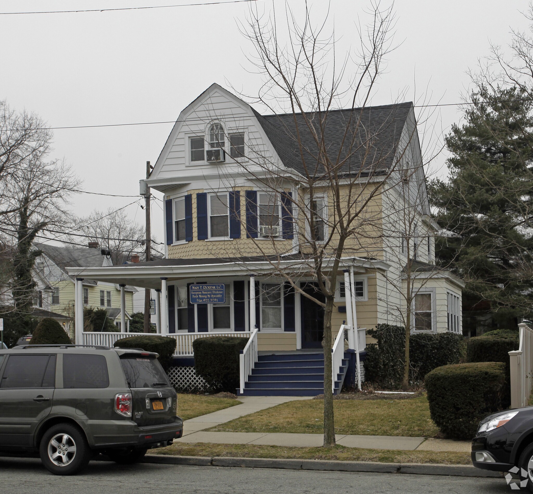 212 South St, Oyster Bay, NY for Rent