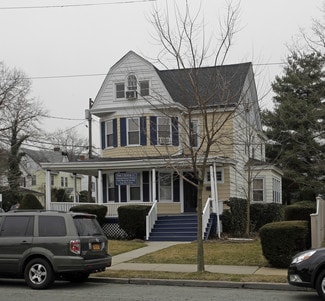 Oyster Bay, NY Office - 212 South St