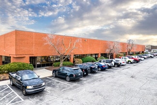 Lenexa, KS Industrial - 9851-9875 Widmer Rd Lenexa, KS Industrial - 9851-9875 Widmer Rd