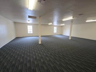 San Jose, CA Retail - 1040 Park Ave