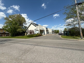 Gloucester, ON Office - 1195 Michael St N