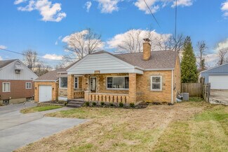 Erlanger, KY Office - 437 Commonwealth Ave