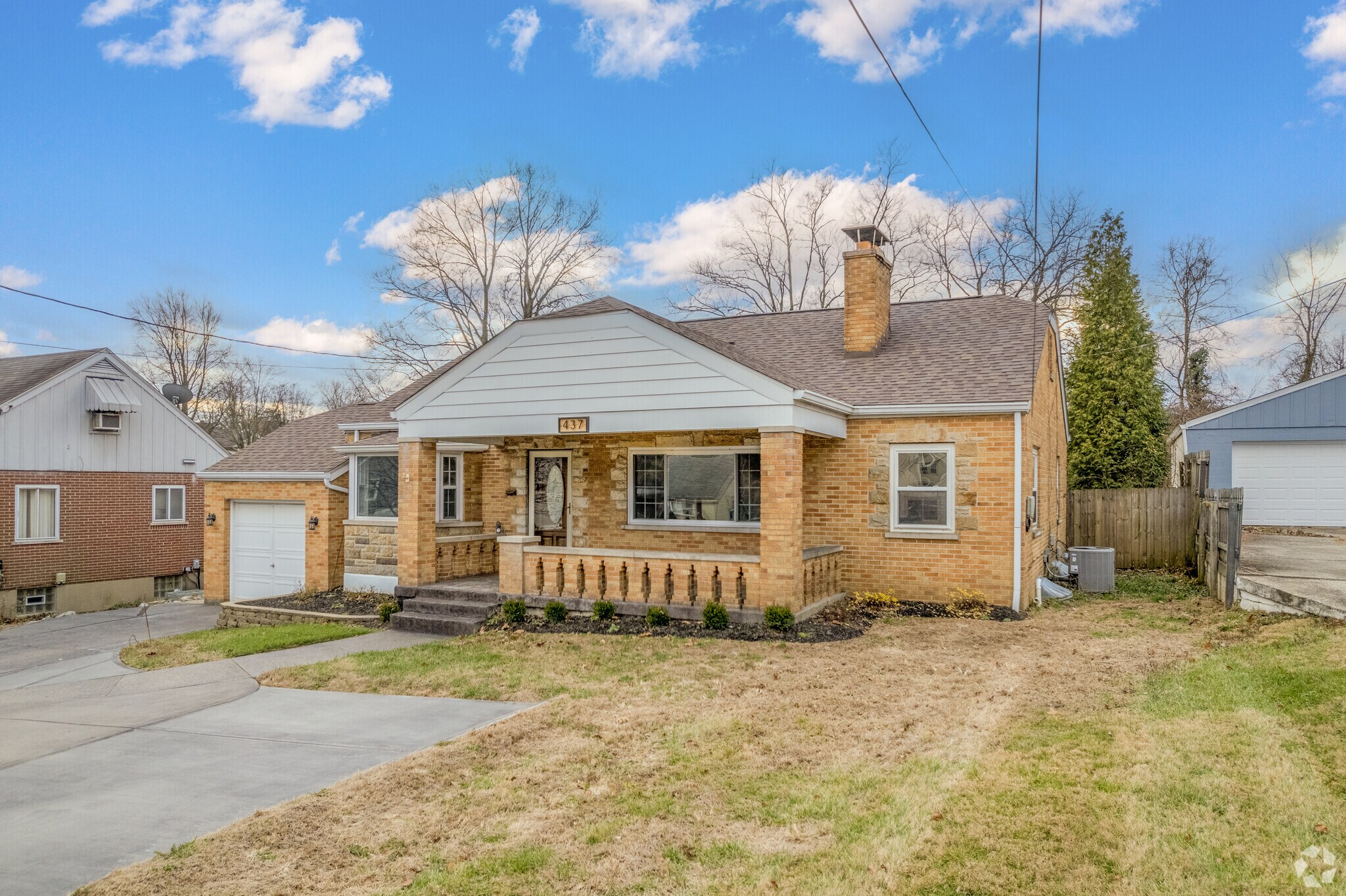 437 Commonwealth Ave, Erlanger, KY for Rent