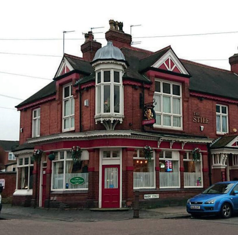 3 Harrow St, Wolverhampton, WMD for Sale