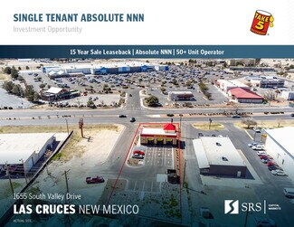 Las Cruces, NM Auto Repair - 1655 S Valley Dr Las Cruces, NM Auto Repair - 1655 S Valley Dr