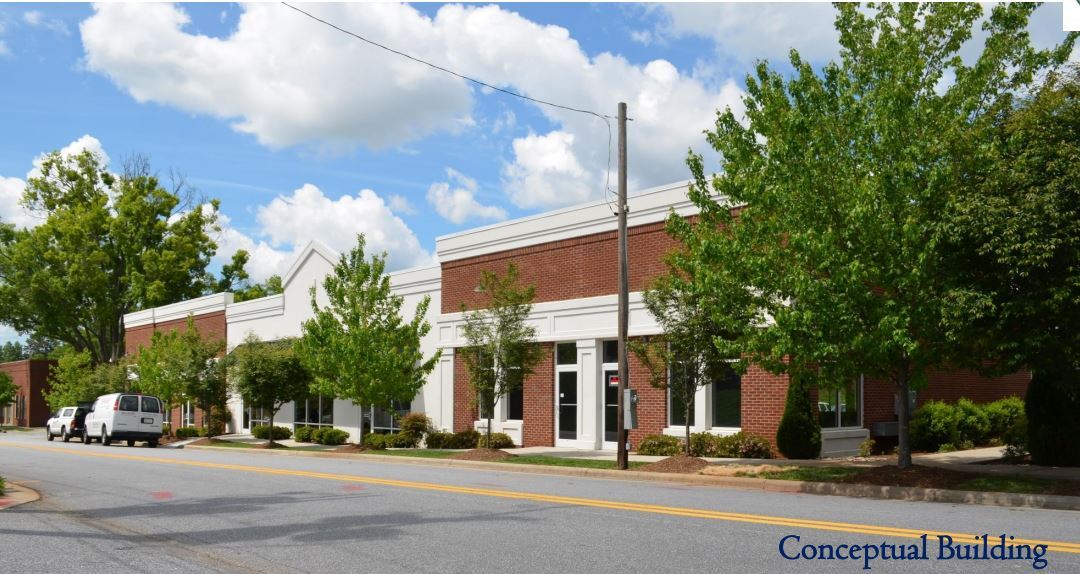 1 S Center St, Hickory, NC for Sale