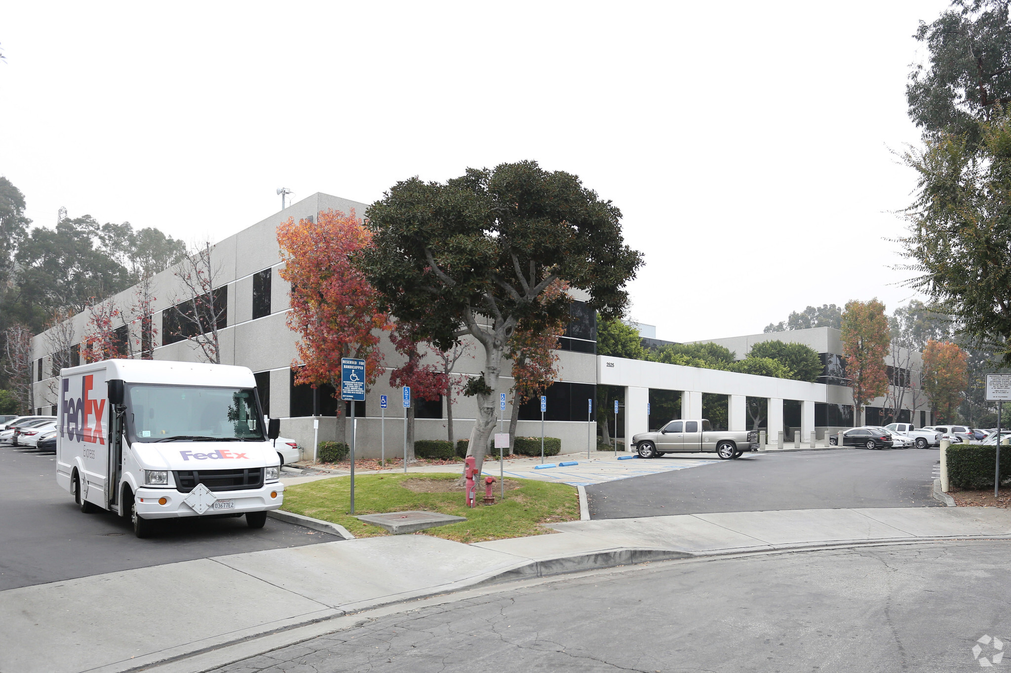 2525 Corporate Pl, Monterey Park, CA for Rent