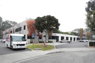 Monterey Park, CA Office - 2525 Corporate Pl