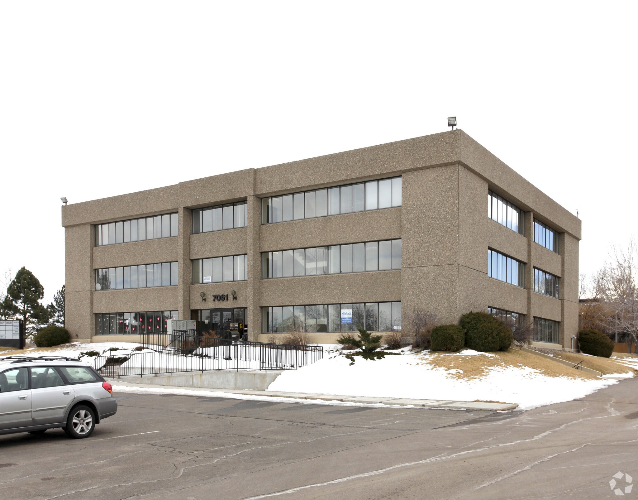 7061 S University Blvd, Littleton, CO for Rent