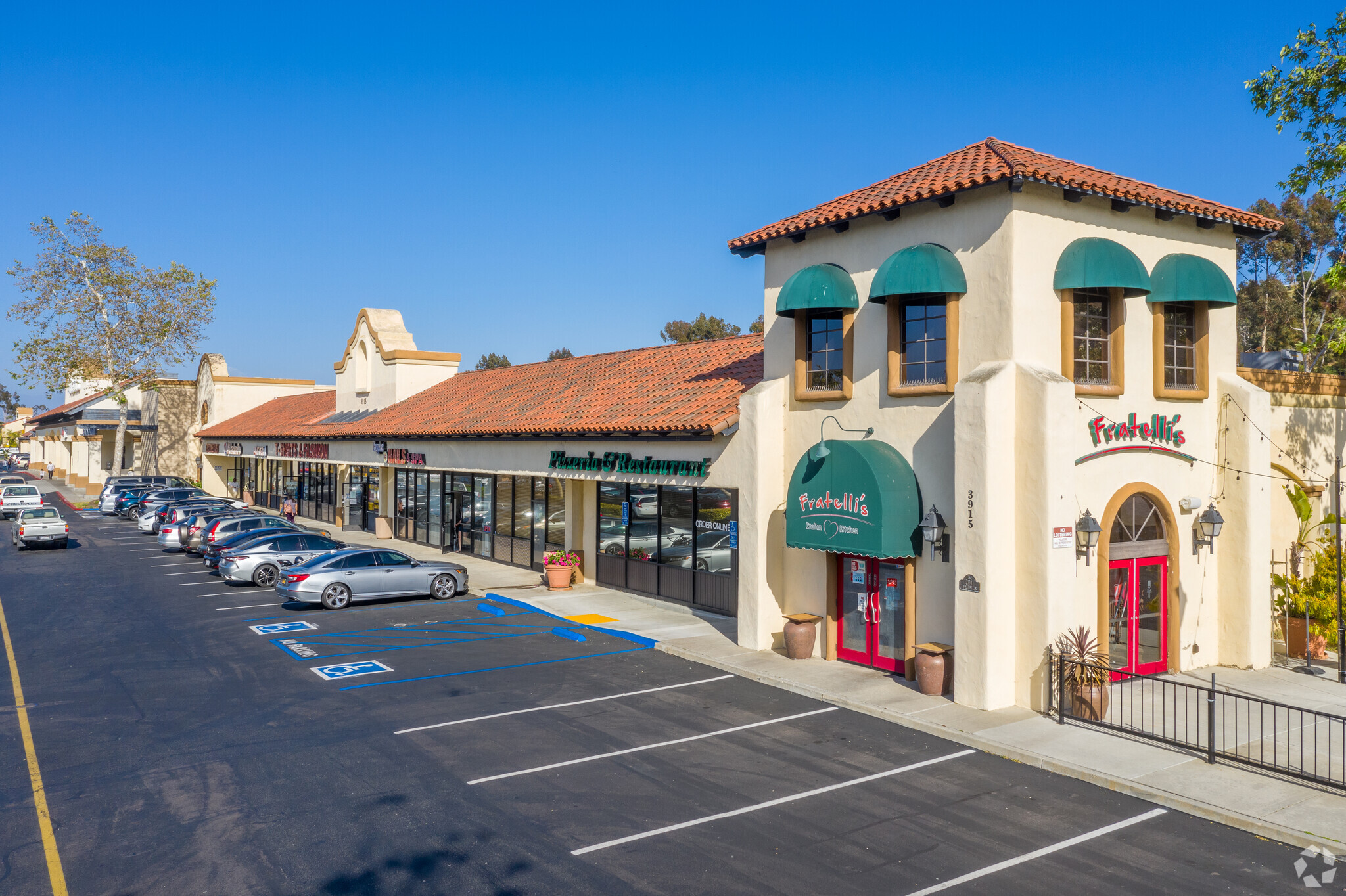 3915-3935 Mission Ave, Oceanside, CA for Rent