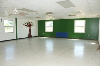 Jacksonville, IL Flex - 3001 W Lafayette Ave Jacksonville, IL Flex - 3001 W Lafayette Ave