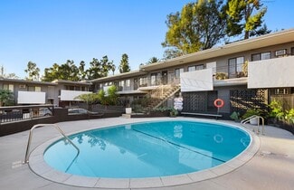 Los Angeles, CA Apartments - 200 S Avenue 59