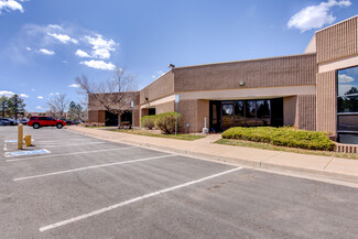 Centennial, CO undefined - 7399 S Tucson Way
