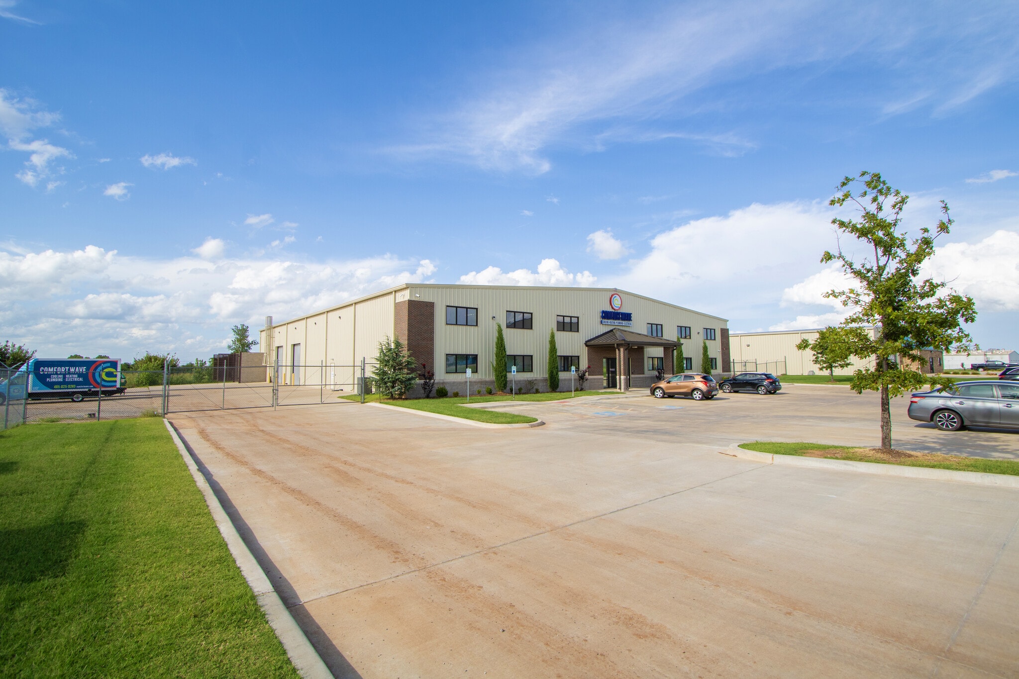 7313 SW 67th St, Oklahoma City, OK for Rent