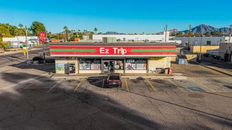 Phoenix, AZ Convenience Store - 4002 E McDowell Rd