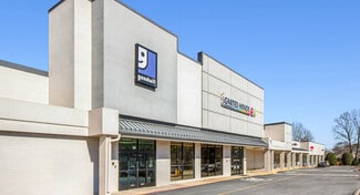 Belmont, NC Retail - 6507-6509 W Wilkinson Blvd