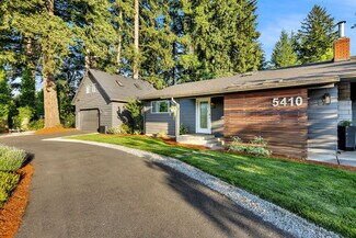 Camas, WA Commercial - 5410 NW 38th Ave