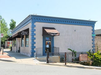 Kansas City, MO Retail - 4010 Pennsylvania Ave