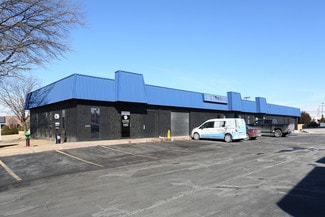 Olathe, KS Flex - 417 N Rawhide Dr Olathe, KS Flex - 417 N Rawhide Dr