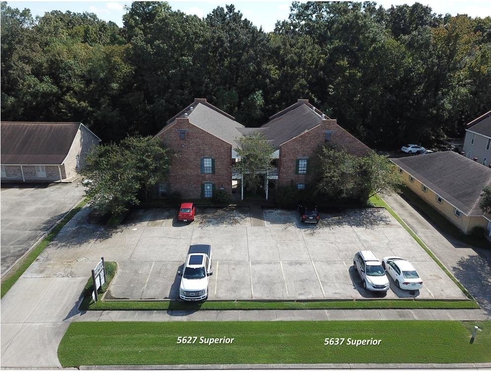 5637 Superior Dr, Baton Rouge, LA for Rent