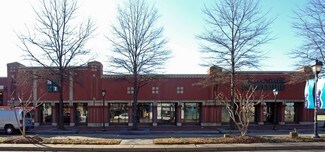 Portsmouth, VA undefined - 817-825 High St