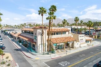 Palm Desert, CA Storefront Retail/Office - 73625 Highway 111 Palm Desert, CA Storefront Retail/Office - 73625 Highway 111