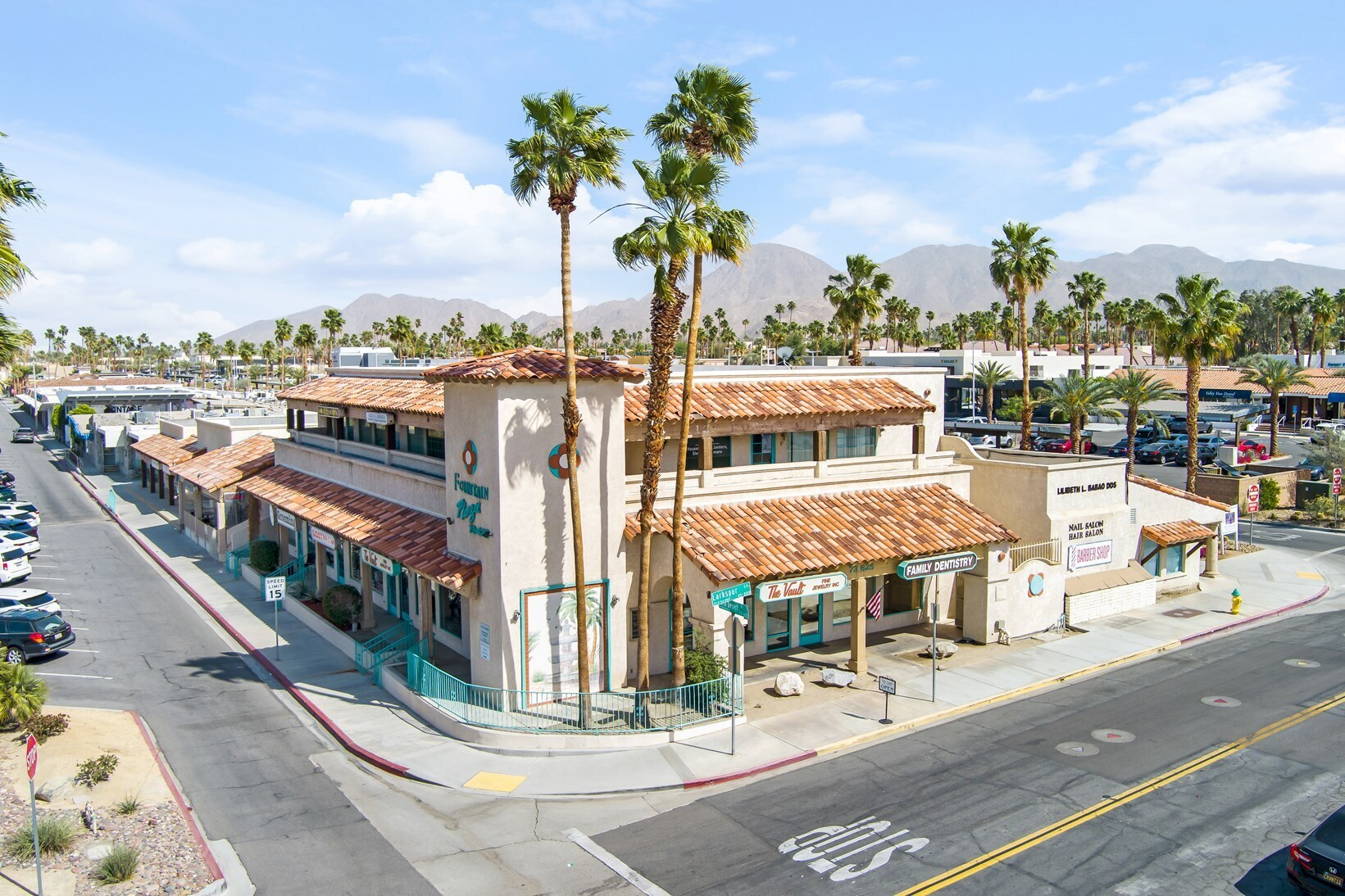 73625 Highway 111, Palm Desert, CA for Sale