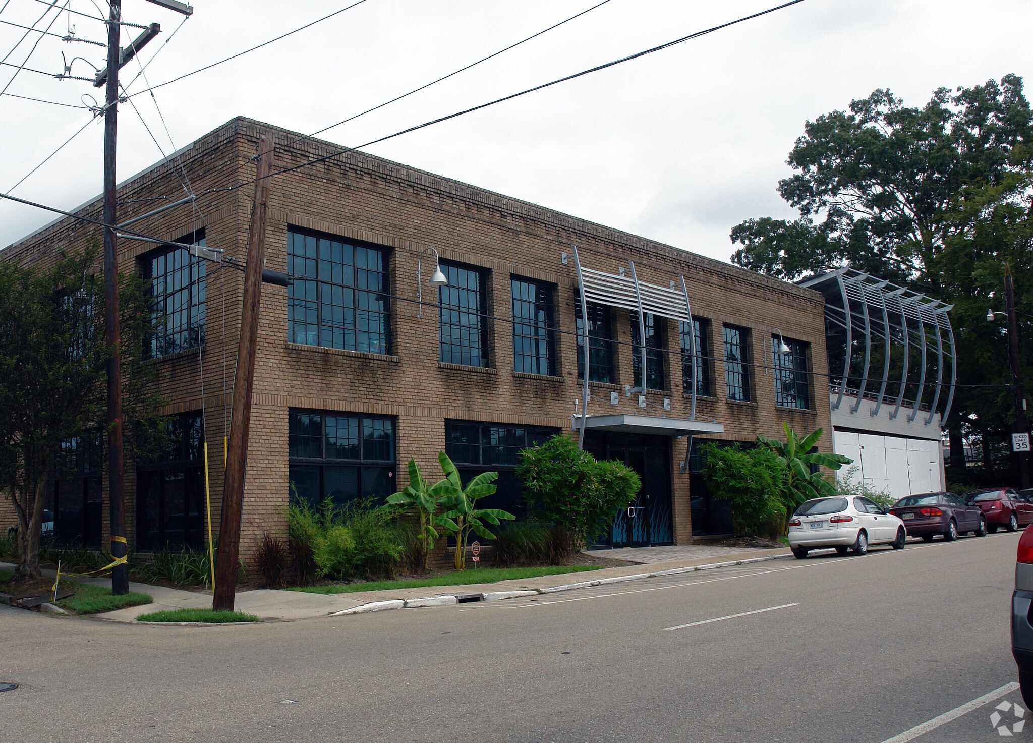 1201 Main St, Baton Rouge, LA for Sale