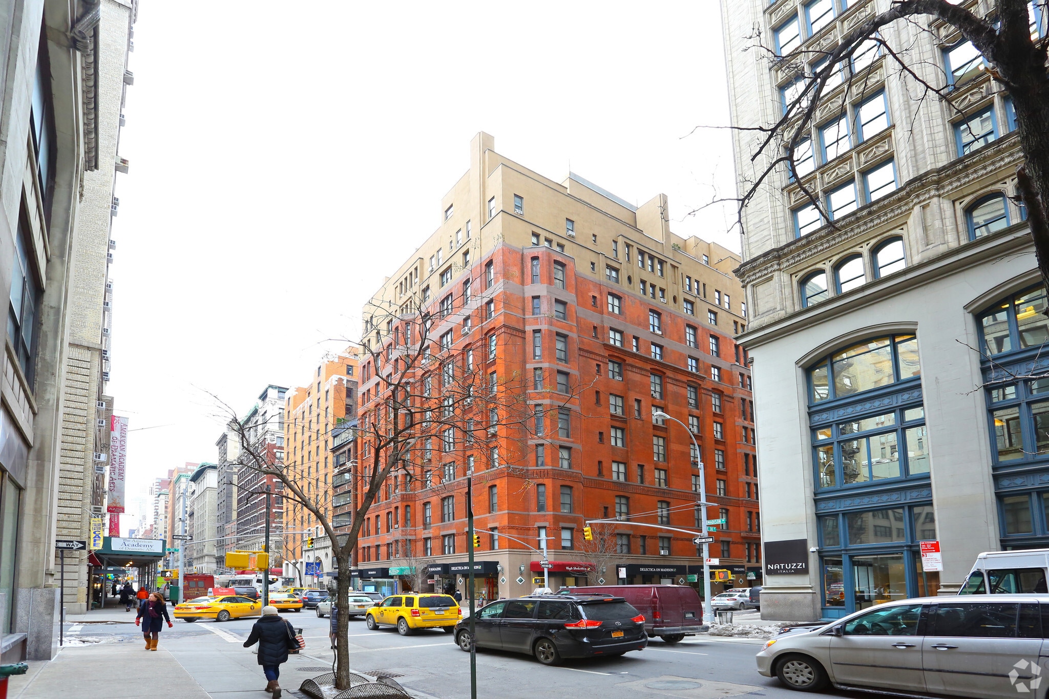 121 Madison Ave, New York, NY for Rent