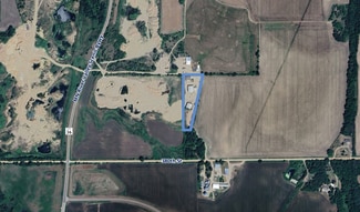 Le Sueur, MN Warehouse - 37701 Ottawa Rd