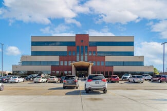 Oklahoma City, OK Office, Office/Medical - 13321 N Meridian Ave