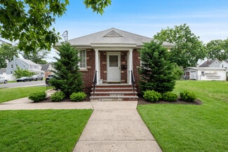 Scotch Plains, NJ Office - 1790 Front St