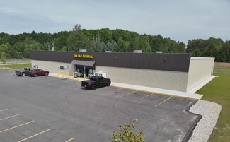 Interlochen, MI Retail - 2033 Reynolds Rd