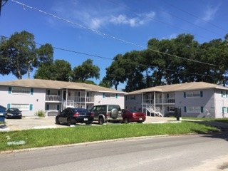 Tampa, FL Apartments - 5416 N 9th St