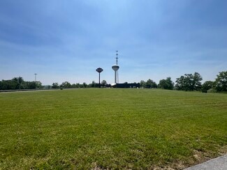 Triadelphia, WV Industrial - 000 Fort Henry Rd