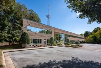 Greensboro, NC Office - 2 Pai Park Greensboro, NC Office - 2 Pai Park