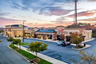 Charlotte, NC Retail - 7010-7014 Smith Corners Blvd Charlotte, NC Retail - 7010-7014 Smith Corners Blvd
