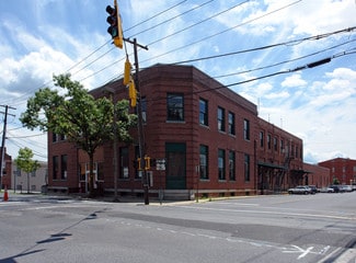 Frederick, MD Retail - 20 S Carroll St