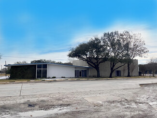 La Porte, TX Industrial - 626 N 16th St